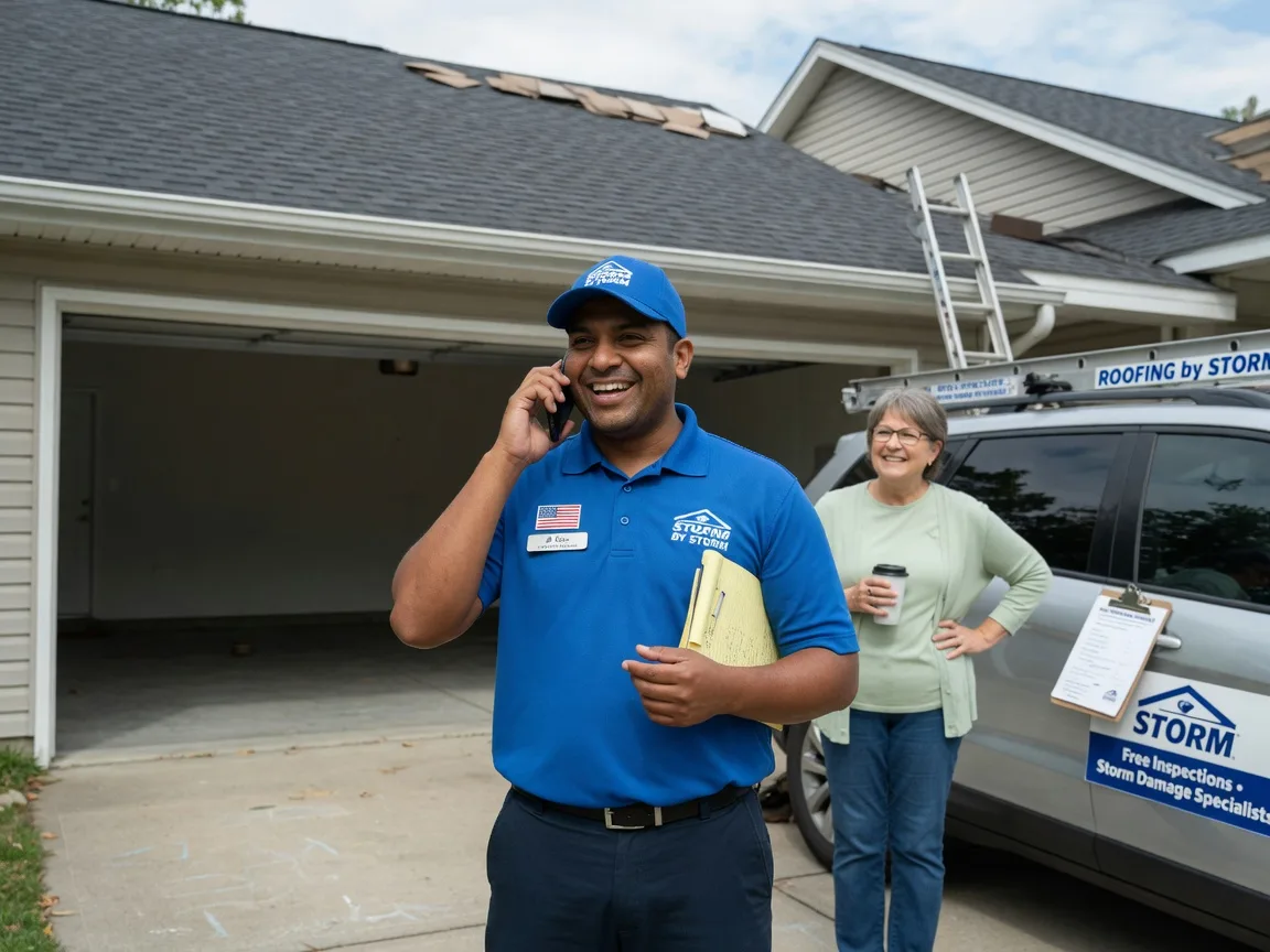 Roof Repair Near Me Ottertail, MN FAQs